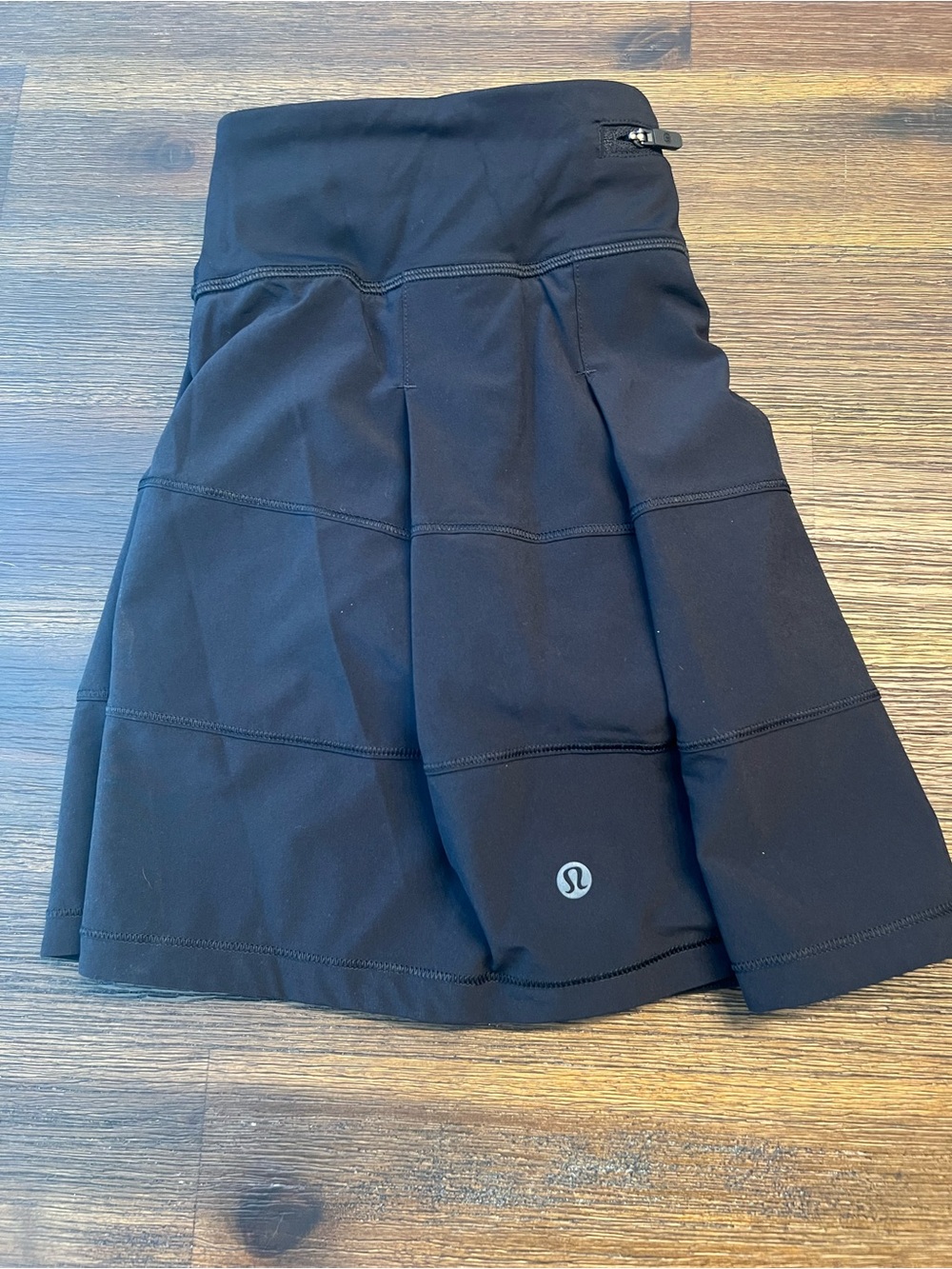 Lululemon Pace rival skirt